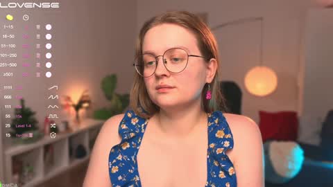 Snapshot of emilyforelsket chatting on 01-15-25, 12:47 Emily online show from 01-15-25, 12:47