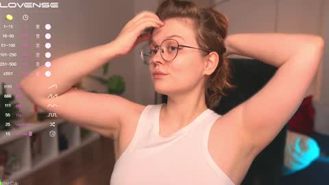 Snapshot of emilyforelsket chatting on 01-23-25, 11:58 Emily online show from 01-23-25, 11:58