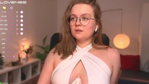 Snapshot of emilyforelsket chatting on 01-29-25, 03:04 Emily online show from 01-29-25, 03:04