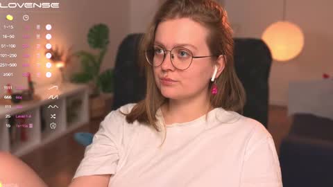 Snapshot of emilyforelsket chatting on 02-09-25, 03:23 Emily online show from 02-09-25, 03:23