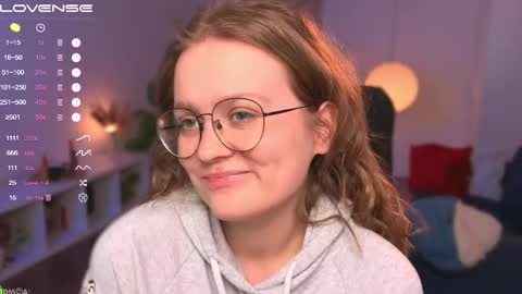 Snapshot of emilyforelsket chatting on 02-15-25, 12:22 Emily online show from 02-15-25, 12:22