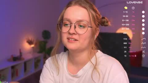 Snapshot of emilyforelsket chatting on 03-05-25, 04:02 Emily online show from 03-05-25, 04:02