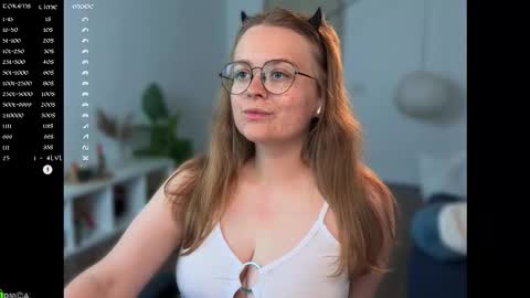 Snapshot of emilyforelsket chatting on 09-11-25, 12:05 Emily online show from 09-11-25, 12:05