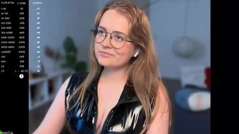 Snapshot of emilyforelsket chatting on 09-28-25, 12:32 Emily online show from 09-28-25, 12:32