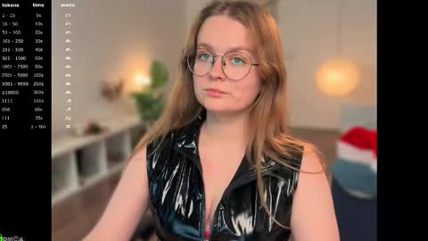 Emily  online show from 12-22-25, 12:13