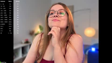 Emily  online show from 02-19-26, 12:23