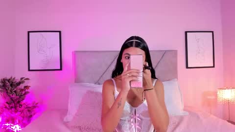 Emily online show from 03-20-26, 11:48