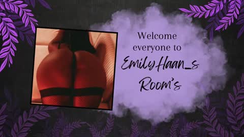 Emily  online show from 01-31-25, 10:31