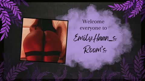 Emily  online show from 02-05-25, 11:28
