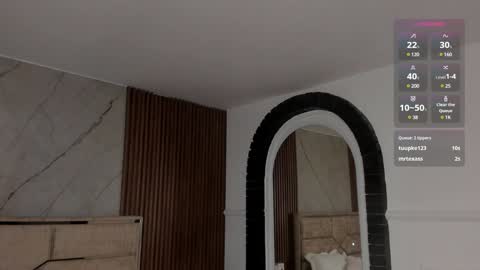 Snapshot of emilyhendrix_ chatting on 01-12-25, 12:18 Emily Hendrix online show from 01-12-25, 12:18