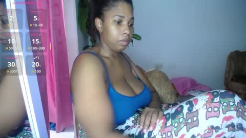 Emilyhines online show from 09-09-25, 07:24