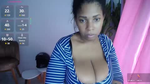 Emilyhines online show from 09-24-25, 07:39