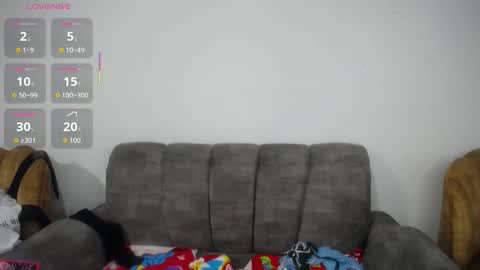 Emilyhines online show from 01-08-26, 02:03