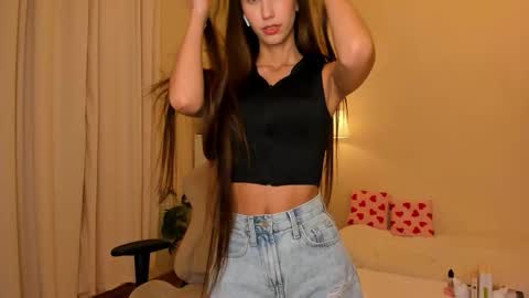 Alina online show from 09-25-25, 08:01