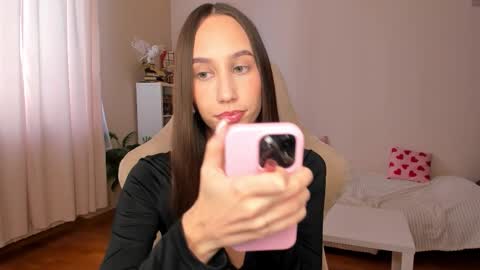 Alina online show from 10-01-25, 09:15