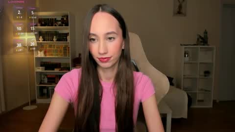 Snapshot of emilyhoston chatting on 05-25-26, 08:26 Alina online show from 05-25-26, 08:26