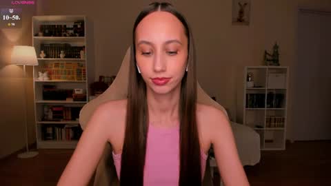 Alina online show from 07-14-26, 07:30