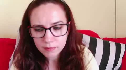 Emily online show from 07-14-26, 01:17