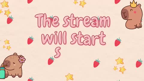 first stream May 5  ig  online show from 09-10-25, 11:27