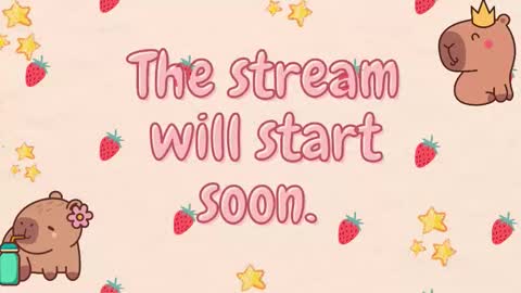 first stream May 5  ig  online show from 09-29-25, 12:05