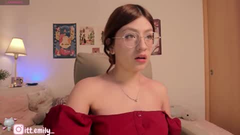 first stream May 5  ig  online show from 02-27-26, 01:05