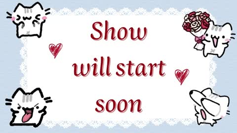 first stream May 5  ig  online show from 05-11-26, 01:22