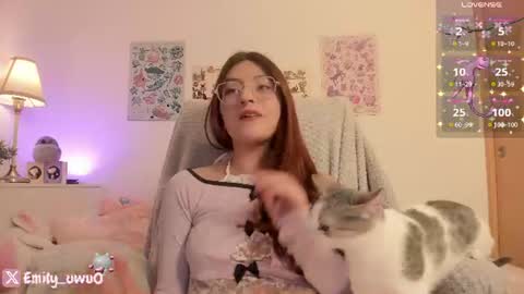 first stream May 5  ig  online show from 07-23-26, 01:58
