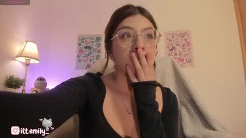 first stream May 5  ig  online show from 07-24-26, 01:47