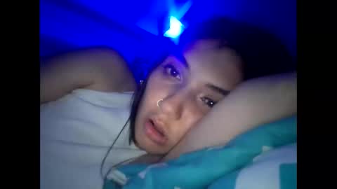 Snapshot of emilyjangcandy_ chatting on 02-02-25, 12:19 Emily Jang online show from 02-02-25, 12:19