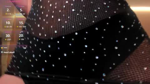 Emily online show from 10-24-25, 06:21