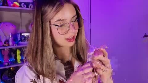 VALEEEN online show from 04-06-26, 03:13