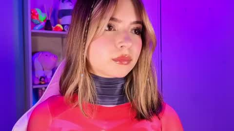 Snapshot of emilykarterr chatting on 05-26-26, 03:19 VALEEEN online show from 05-26-26, 03:19