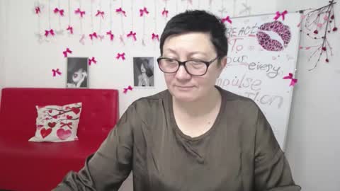 Emily online show from 03-04-26, 06:58