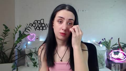 Emyli online show from 02-13-25, 08:55