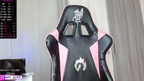 Emilyn online show from 04-04-26, 04:15