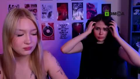 Emma online show from 07-14-26, 07:19