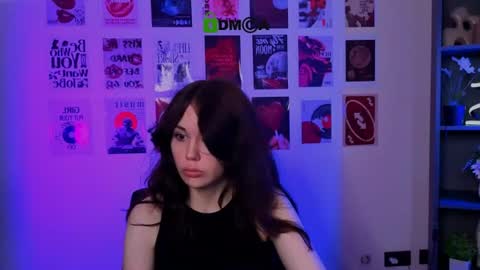 Emma online show from 07-16-26, 07:20