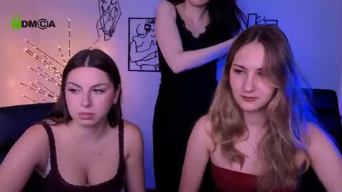 Emma online show from 07-21-26, 07:16