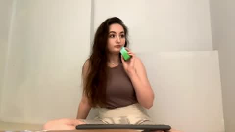 Emilly online show from 04-24-26, 03:53