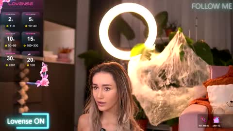 Emily online show from 10-23-25, 02:00