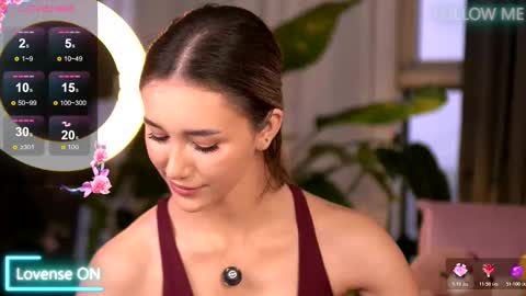 Emily online show from 11-29-25, 05:43