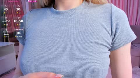 Snapshot of emilyrighter chatting on 02-06-25, 12:16 Hey i am Emily am - pm online show from 02-06-25, 12:16