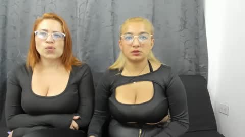 emily  friends online show from 02-10-25, 10:40