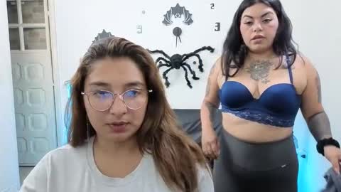 emily  friends online show from 10-18-25, 09:37