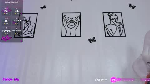 Emily  online show from 02-17-25, 11:02