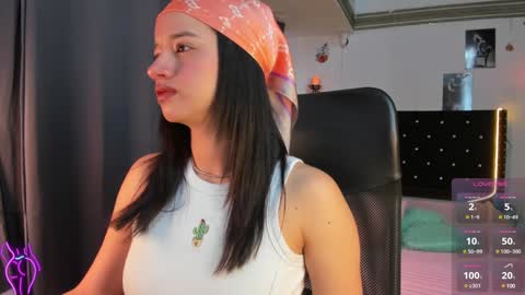 emilyrousex online show from 12-22-24, 02:38