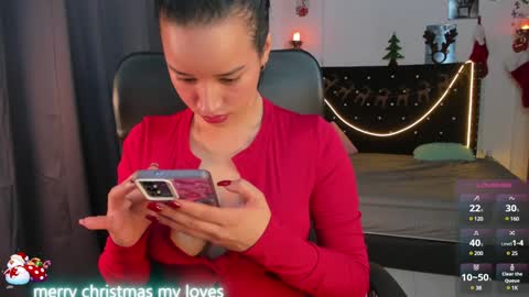 emilyrousex online show from 12-30-24, 03:35