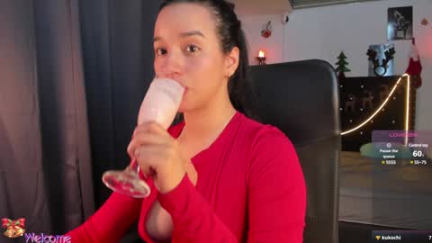 emilyrousex online show from 12-30-24, 06:38