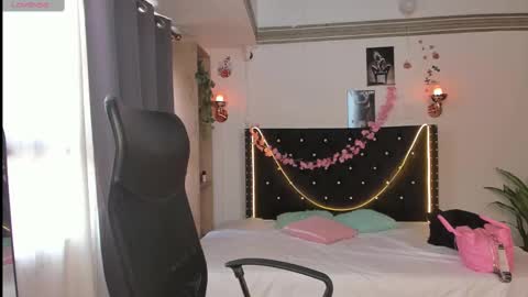 emilyrousex online show from 03-09-25, 04:33