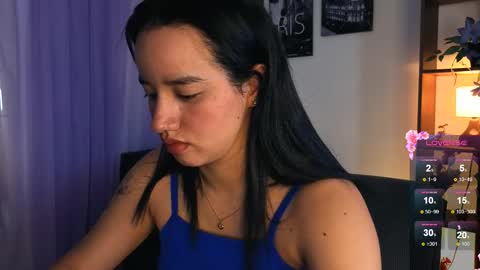 emilyrousex online show from 09-11-25, 03:45
